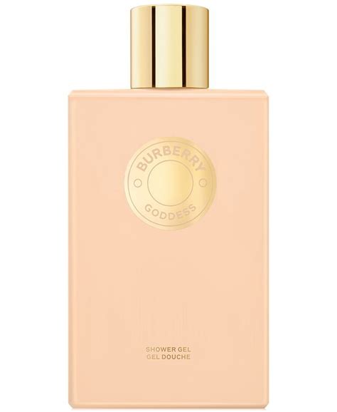 burberry shower gel macy's.